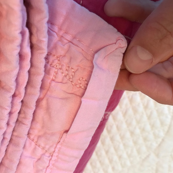 Full/Queen Quilt and Sham Set - Picture 6 of 6